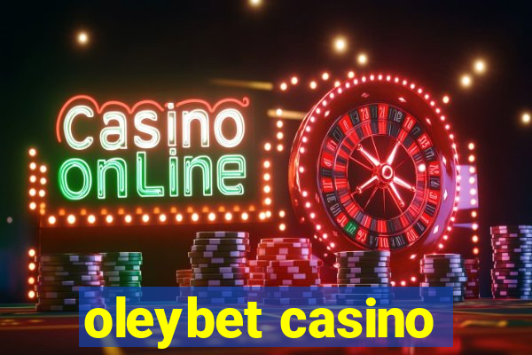 oleybet casino